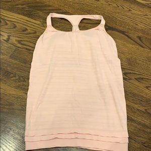 Athleta Yoga Tank